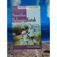 USED BOOKS TO BE GOOD ATTITUDE BY MARILYN HICKEY