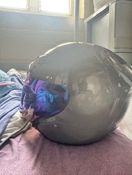 Lubro Helmet 摩托車頭盔