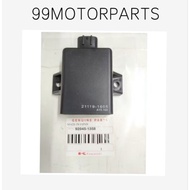 KAWASAKI zx150 zx-150 zxr150 kr150 kr-150 krr150 krr-150  cdi unit copy original quality