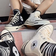 Converse 20th Century 70s Plus A00916C canvas sneakers men women fashion thick sole sneakers
