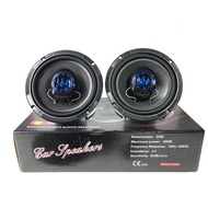 Speaker Car Interior Speaker Subwoofer Speaker Audio Coaxial Subwoofer Stereo Inch 6 High Power Car 