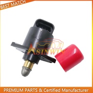 1pc Stepper Motor Idle Air Speed Control IAC Valve 0999CN0002 Fits For BYD F0 G3 L3
