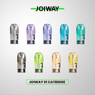 Joiway S1 Replacement Cartridge 3Ml Authentic By Joiway "