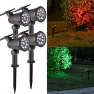 Solar-Powered LED Bedroom Lamp with ABS Housing and IP67 Rating Lampu LED Solar Dengan Perumahan ABS