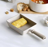 Neoflam - Chou Chou 15cm 玉子燒煎pan (適用於電磁爐) - 電磁底升級版