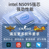 Zhongbai EZbook S5 Max16512 - 2023 Lightweight Laptop, 16-inch Ultra-thin Notebook for Students & Pr