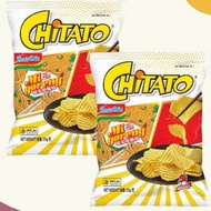 CHITATO即食薯片-營多撈麵味55克 x 2包(Exp:Y/M/D-2027/05/01)