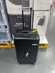 Samsonite 新秀麗TRUNK系列26吋行李箱