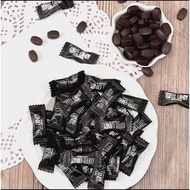 【🇸🇬 Local Seller】Extra Strong Flavor Instant Coffee Beans Candy 即食咖啡糖 100g (appr.105pcs+) Chewable F