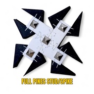 TRULALA BLACK AND WHITE GASING ERASER TOY RACING FIREFIGHTER/ VIRAL ERASER/