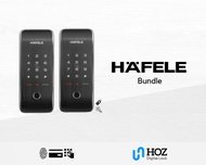 Hafele ER5100 and GL5600 Bundle