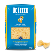 De Cecco Durum Wheat Pasta - Bucatini / Spaghetti / Linguine / Gnocchi di Patate - JH