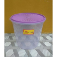 Uk Crackers Jar 5 Liter/Sealware Sunrise 5 Liter