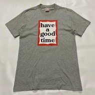 Kaos Have a Good Time (HAGT) Second