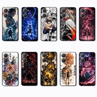 for 3c VIVO Y03 Y30T Y18 Y18S Y18E T3 Y37M Y19S Y28 V40 PRO Z9 lite NS22 Demon Slayer Blade Fashiona