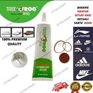 Tree frog(super strong cobbler glue )