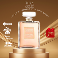 Nước hoa Coco Mademoiselle Chanel Paris Eau De Parfum Vaporisateur Spray 100ml