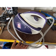 IRON STEAMER PHILIPS SETERIKA WAP PHILIPS