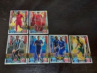 Match Attax 15/16