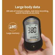 Yasee 2 in1 Multifunction Uric acid Blood Glucose Meter And Test Strip Blood Sugar Glucometer Diabet