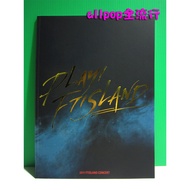 FTISLAND allpop Star Concert Merchandise Collection