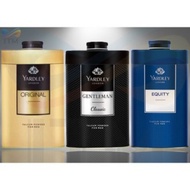 Yardley London Talcum Powder for Men TRIPLE COMBO (150g x 3)
