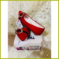 ๑ ❊ ∵ ❀ RUBBER SHOES MALL PULL OUT (SUPERMAN,GARFIELD)