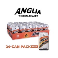 Bundle Of 24‼️320ml Anglia Shandy✨ [Carton Sale]✨