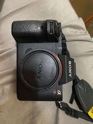 SONY A7R2 A7Rii