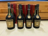 舊裝金牌馬爹利 MARTELL（兩斤1000ml）