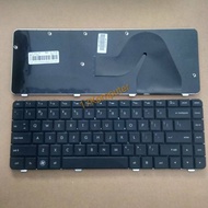 Laptop Keyboard hp COMPAQ CQ42 G42 CQ 42 CQ42-100 CQ42-200 G42-300