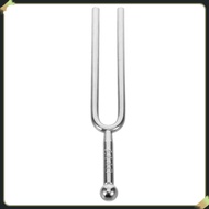 【Ready Stock】 Music Tuner Harmonious Fork 440hz Tuning liyuanddi