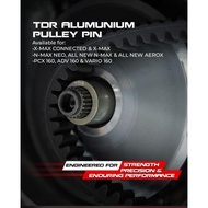 Tdr RACING SUPER LIGHT HYPER BOSHING BUSHING PIN PULLEY PIN XMAX 250 THAILAND Original