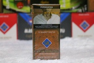 Herbal Sehat Tentrem-Rokok ST-Raos Paling Eco-Rokok Herbal