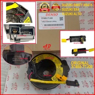 DENSO Clock Spring SUZUKI SWIFT RS415/SX4/ALTO/ERTIGA/spiral steering cable SWITCH SRS HORN AIRBAG S