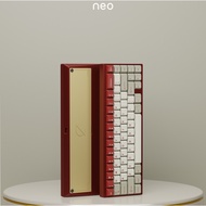 Neo65 mechanical keyboard Kit - High quality 65% custom layout keyboard, good finishing