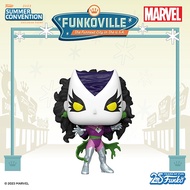 Funko Pop Marvel: Marvel 1264 - Lilith (2023 Summer Convention) (International Exclusive)