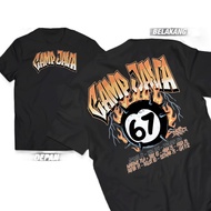 CAMP JAVA 67 T-SHIRT, CAMP JAVA 67 Distro T-shirt, Men's and 's T-shirt,Wanita