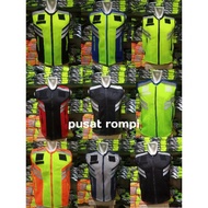 Thick Vest, Touring Vest, Work Vest, Multipurpose Vest