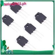 5PCS 40N60FD2 SGT40N60FD2 SGT40N60FD2PN 40A 600V Transistor TO-3P - High Efficiency & Fast Switching