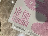 全新未開封 New Jeans 2nd Album 連Weverse Shop POB 全Set