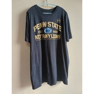Fanatics Penn State University T-shirt Size L/G