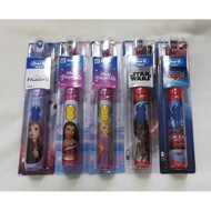 Oral B Kids Electric Toothbrush