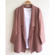 BLAZER HANNA BY MAHARA ID