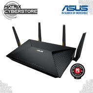 ASUS BRT-AC828 AC2600 Dual-WAN VPN Wi-Fi Business Commercial Router