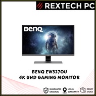 BENQ EW3270U 4K HDR Gaming Monitor 31.5 inch 4K UHD 3840x2160 60Hz