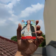 One Pice Card Game - 1 Set Manga Replica Rare Original