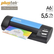 NEW Plustek MobileOffice S602 Scanner - 5.5 Seconds