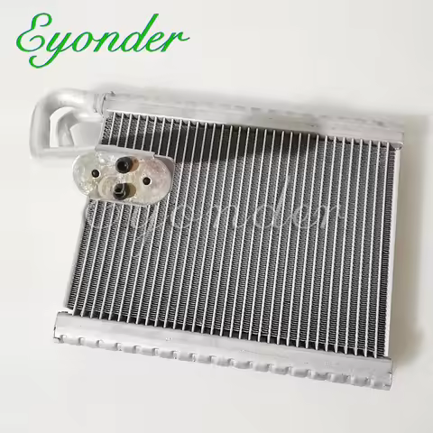 A/C AC Air Conditioning Conditioner Evaporator COOLING COIL Core for Citroen C4 for Peugeot 308 408