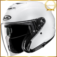 HJC HELMETS i31 Solid HJH273 Open Face Motorcycle Helmet